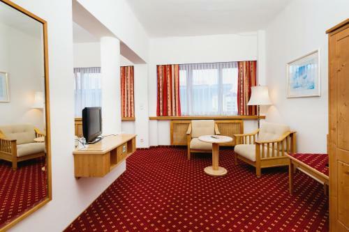 Hotel Gesundheitsresort Agathenhof