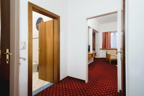 Hotel Gesundheitsresort Agathenhof