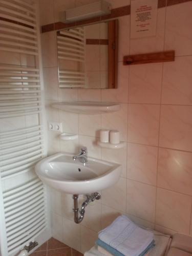 Agroturismo Pension Bauernhof Stanahof