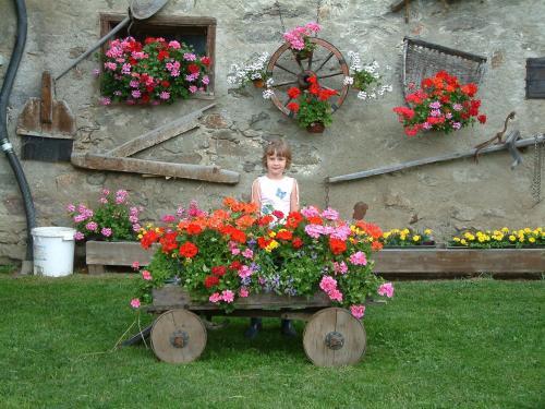 Agroturismo Pension Bauernhof Stanahof