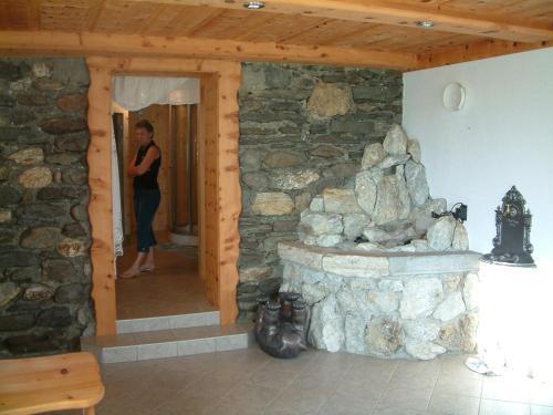 Agroturismo Pension Bauernhof Stanahof