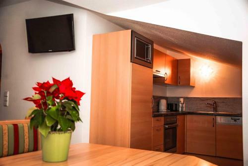 Apartamento Komfort Appartement Royal Windberger