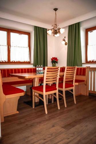 Apartamento Komfort Appartement Royal Windberger