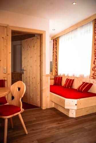 Apartamento Komfort Appartement Royal Windberger