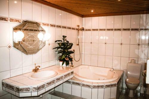 Apartamento Komfort Appartement Royal Windberger