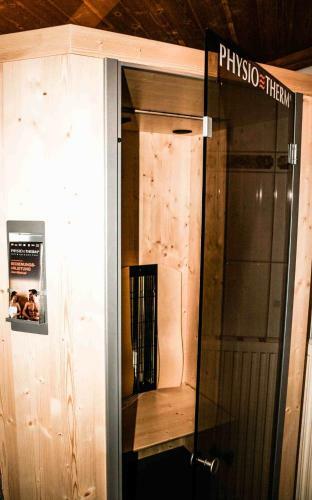 Apartamento Komfort Appartement Royal Windberger