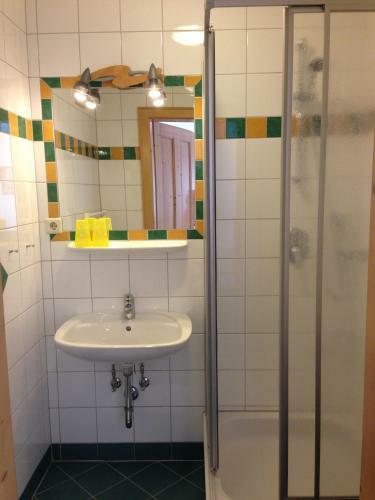 Apartamento Appartements Bacherhof