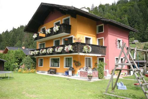 Apartamento Appartement-reiteralm
