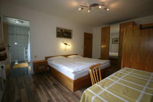 Apartamento Appartement-reiteralm