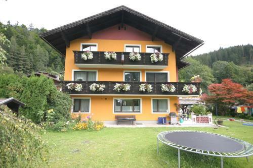 Apartamento Appartement-reiteralm