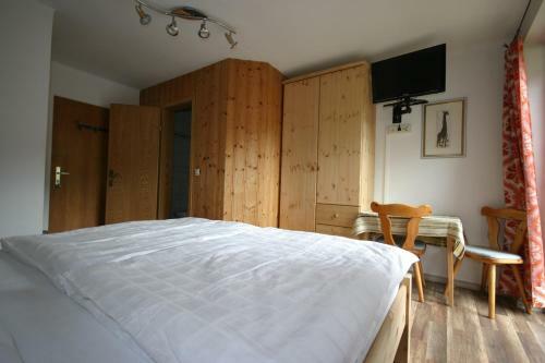 Apartamento Appartement-reiteralm
