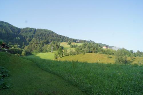 Apartamento Zeffererhof