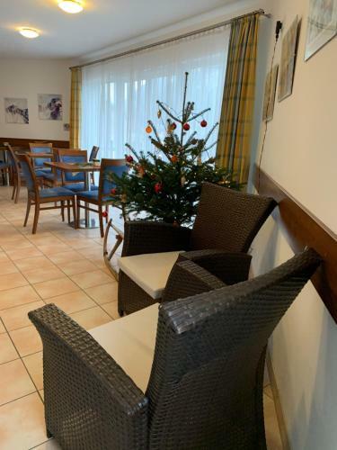 Apartamento Zeffererhof
