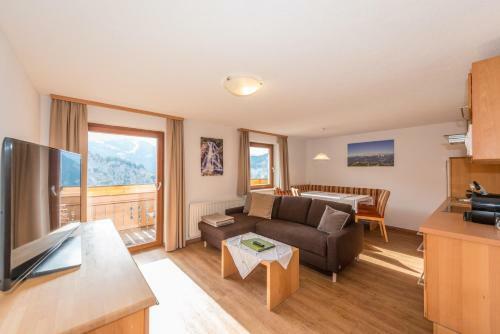 Agroturismo Pension Bergbauernhof Irxner