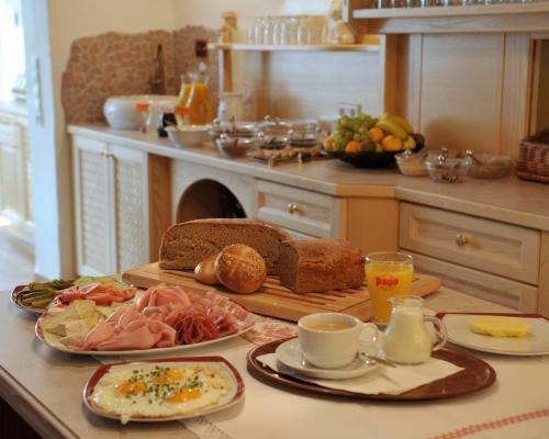 Agroturismo Pension Bergbauernhof Irxner