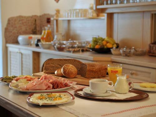 Agroturismo Pension Bergbauernhof Irxner