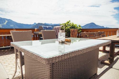 Agroturismo Pension Bergbauernhof Irxner