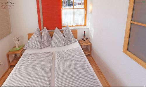 Apartamento Appartements Hochegg