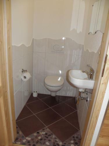 Apartamento Appartements Hochegg