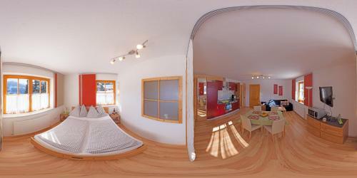 Apartamento Appartements Hochegg