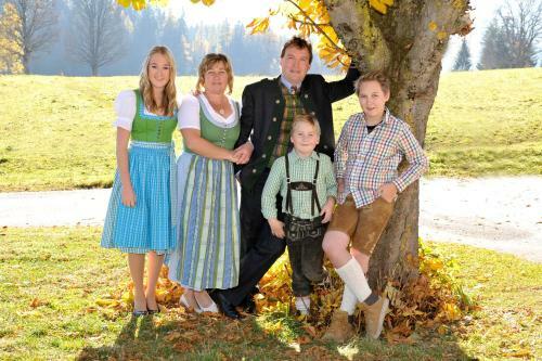 Hostal Brandst�tterhof