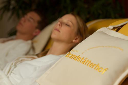 Hostal Brandst�tterhof