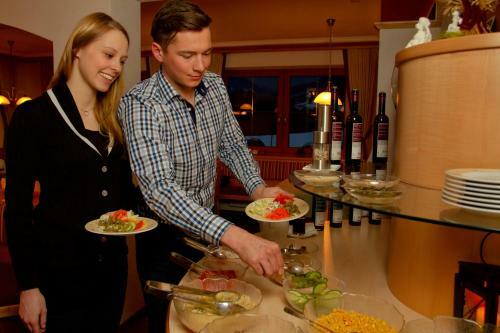 Hostal Brandst�tterhof