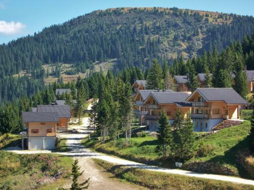 Chalet Alpenrose