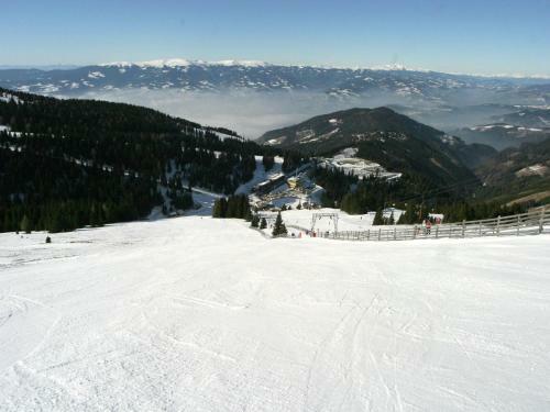 Chalet Alpenrose