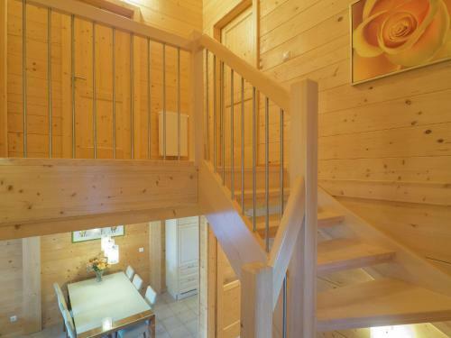 Chalet Alpenrose