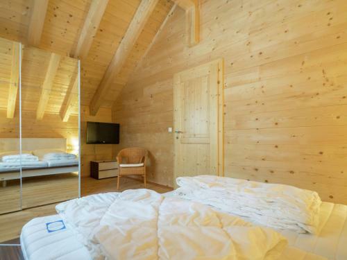 Chalet Alpenrose