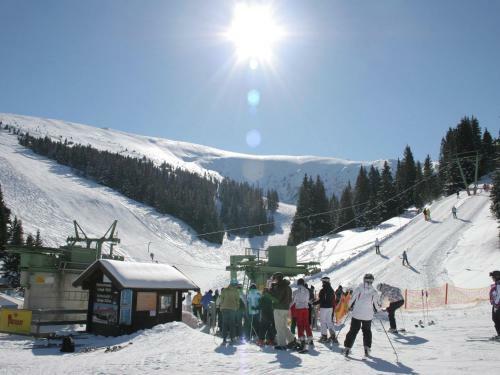 Chalet Speik