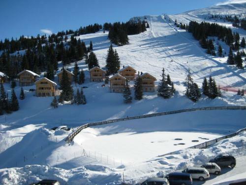 Chalet Speik