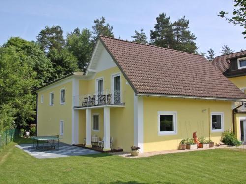 Apartment Selpritsch 2
