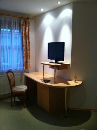Hostal Kastanienhof Gersthofer