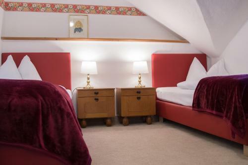 Hotel Gr�nwalderhof