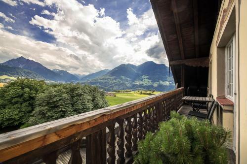 Hotel Gr�nwalderhof