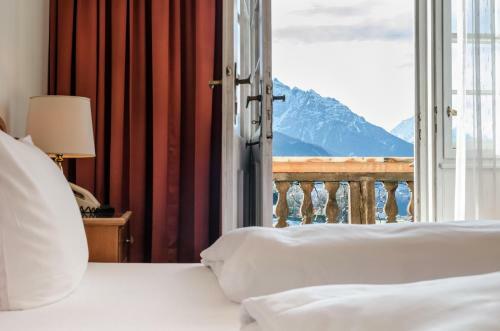 Hotel Gr�nwalderhof