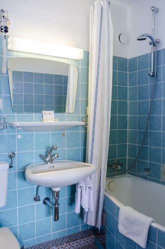 Hotel Gr�nwalderhof