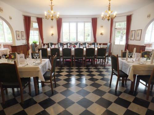 Hotel Gr�nwalderhof