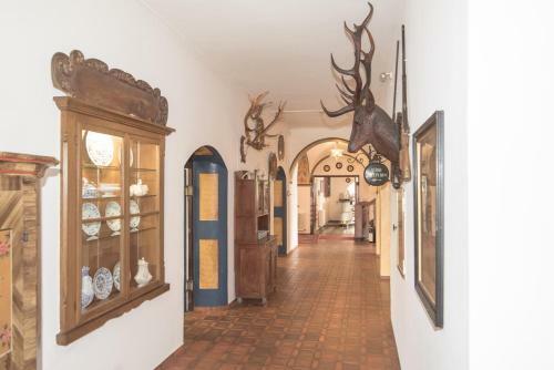 Hotel Gr�nwalderhof
