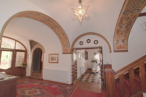 Hotel Gr�nwalderhof
