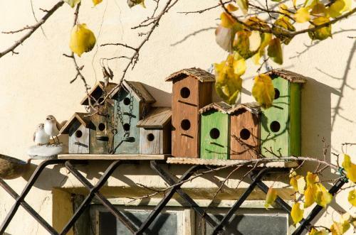 Hotel Gr�nwalderhof