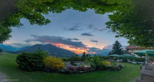 Hotel Gr�nwalderhof