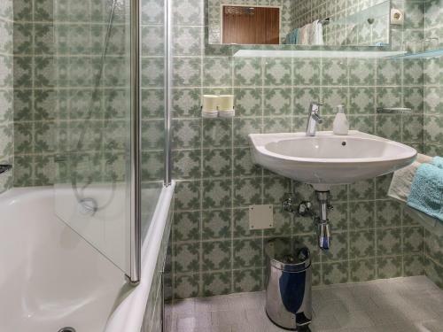 Apartamento Ferienwohnungen Tiroler Alpenhof