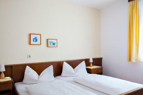 Apartamento Ferienwohnungen Tiroler Alpenhof