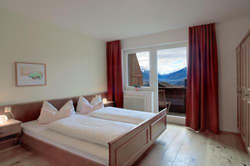 Apartamento Ferienwohnungen Tiroler Alpenhof