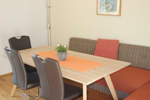 Apartamento Ferienwohnungen Tiroler Alpenhof