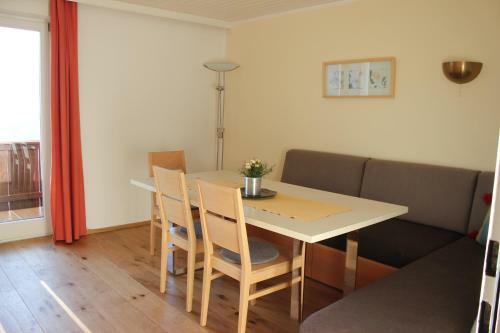Apartamento Ferienwohnungen Tiroler Alpenhof