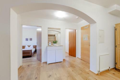 Apartamento Ferienwohnungen Tiroler Alpenhof